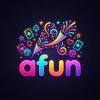 Logo afun cassino online